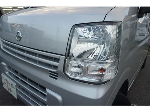 Nissan Clipper