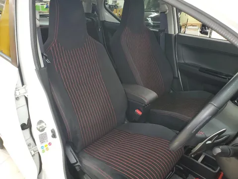 Suzuki Alto Turbo RS