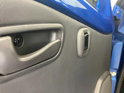 Subaru Sambar Truck