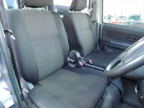 Subaru Dias Wagon