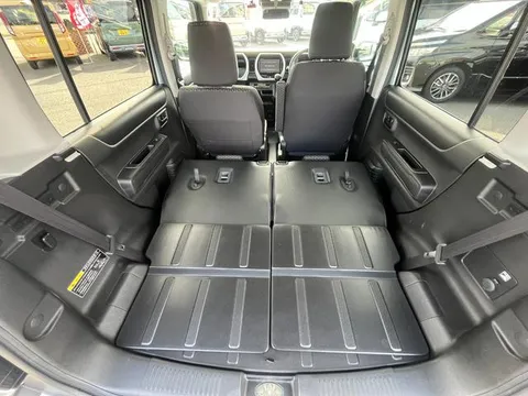 Mazda Flair Crossover