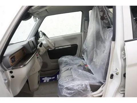 Suzuki Alto Lapin LC