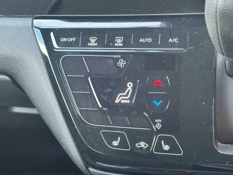 Mitsubishi eK X