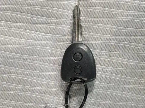 Subaru Pleo