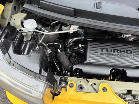 Toyota Pixis Mega