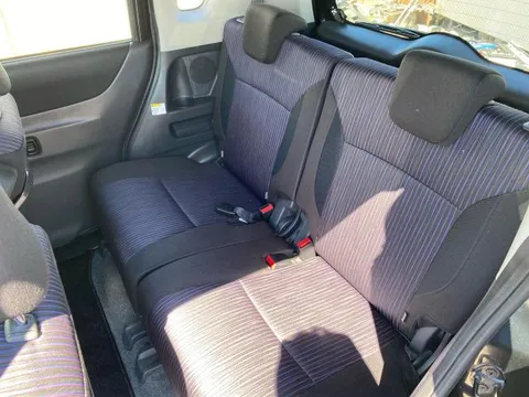 Suzuki Solio Bandit