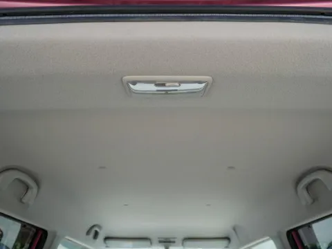Suzuki MR Wagon
