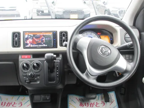 Mazda Carol