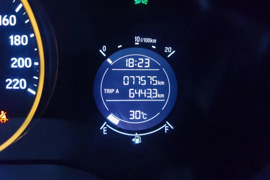 Honda HR-V (Vezel)