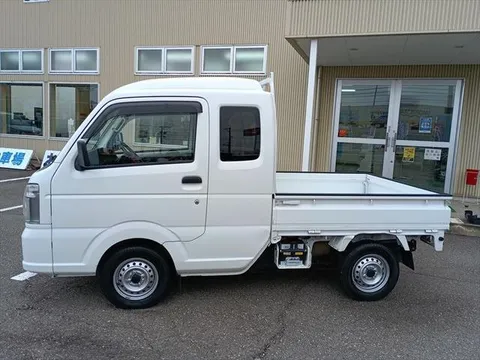 Suzuki Super Carry