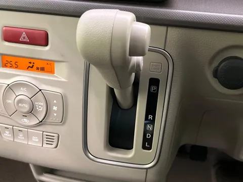 Suzuki Alto Lapin LC