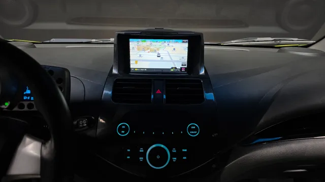 Chevrolet Matiz