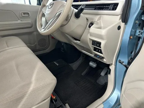 Mazda Flair