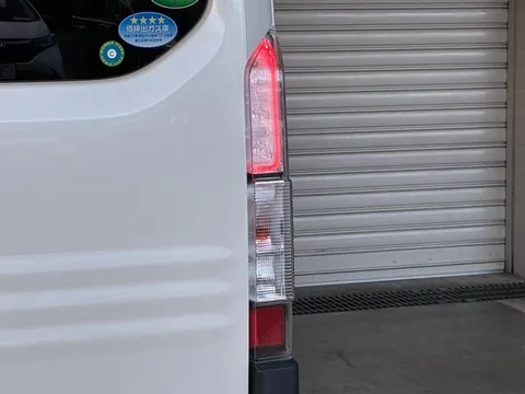 Honda N-VAN Plus Style