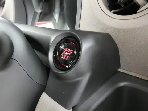 Honda N-BOX Joy