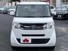 Honda N-BOX Slash