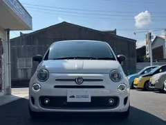 Fiat 500S