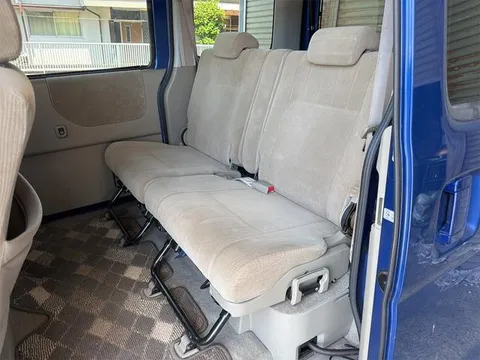 Subaru Dias Wagon