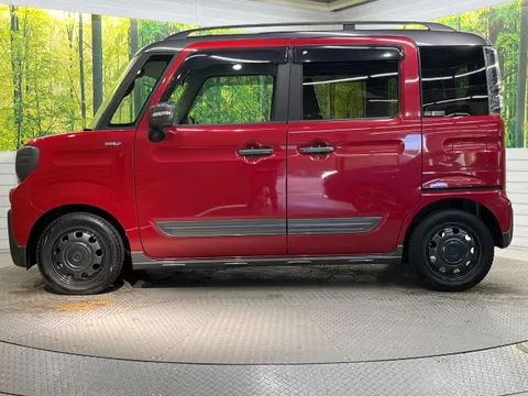 Suzuki Spacia Gear