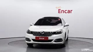 Renault SM7