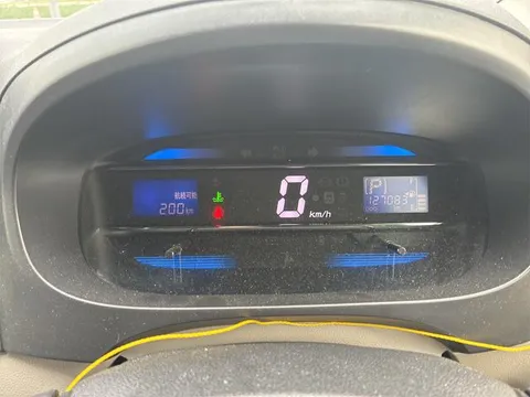 Subaru Pleo Plus