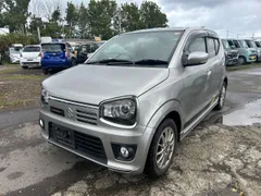 Suzuki Alto Works