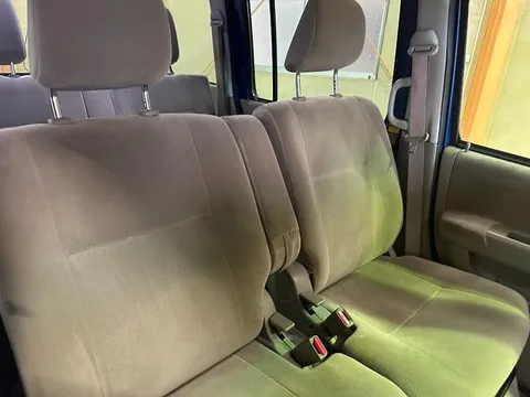 Subaru Dias Wagon