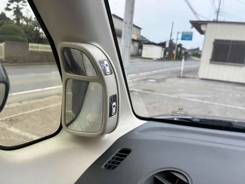 Honda N-BOX Slash