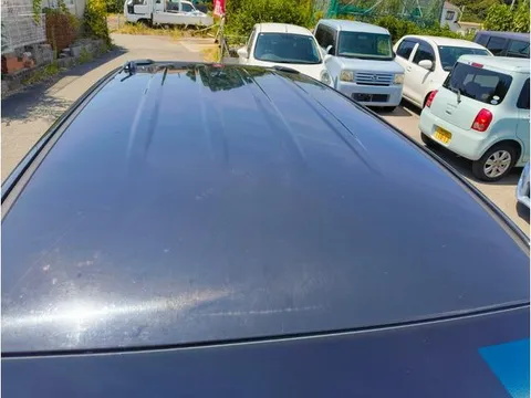 Honda N-WGN Custom