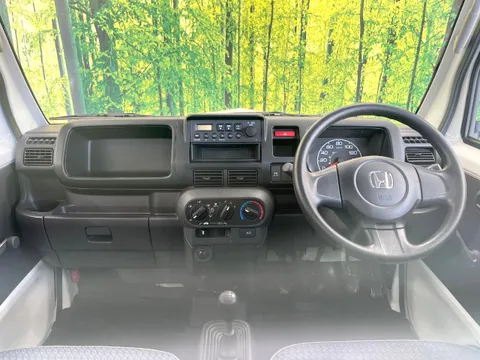 Honda Acty Truck