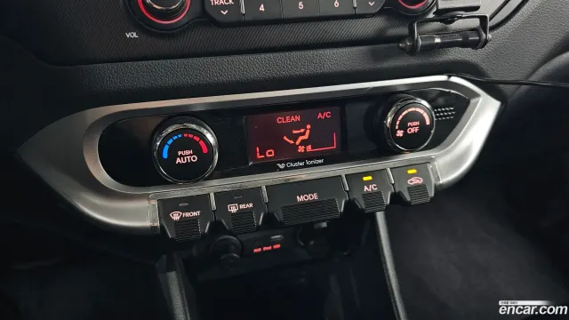 Kia Pride