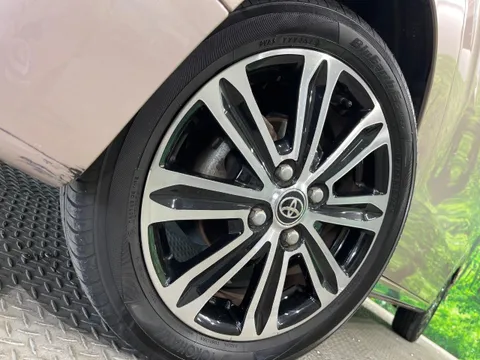 Toyota Pixis Joy