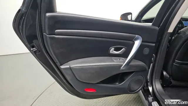 Renault SM7