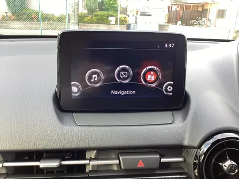 Mazda Mazda2 (Demio)