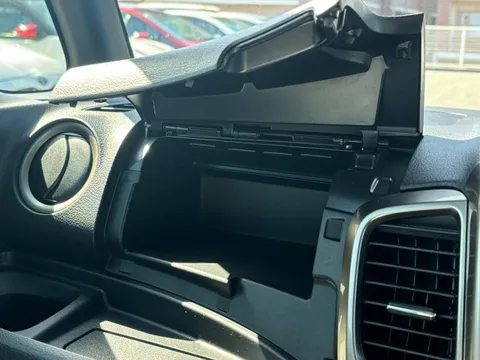 Suzuki Spacia Custom Z