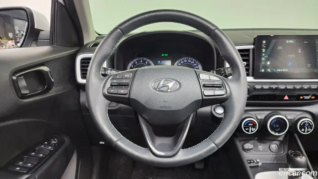 Hyundai Venue