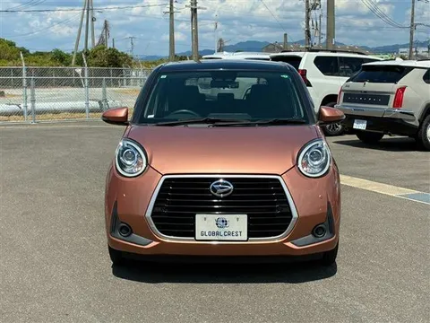 Daihatsu Boon