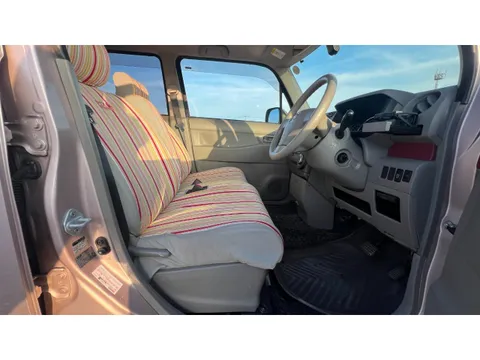 Toyota Pixis Space