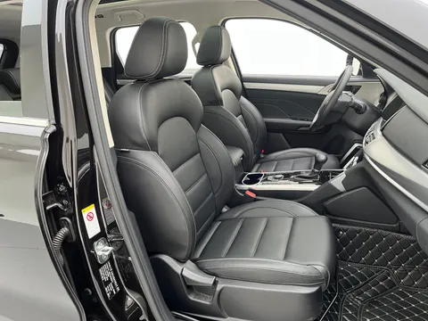 Haval H7