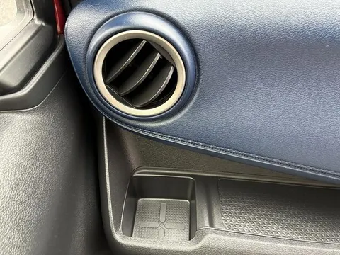 Mitsubishi eK X