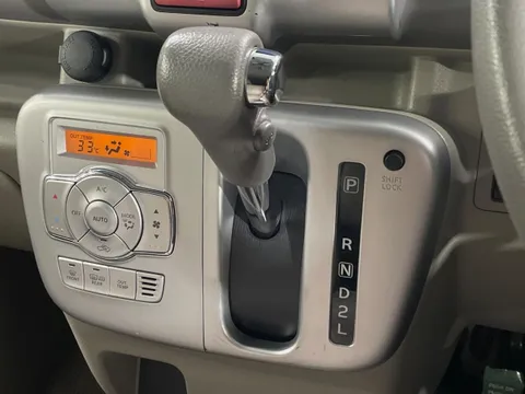 Nissan Clipper Rio
