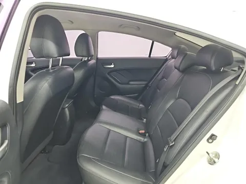 Kia Cerato (K3)