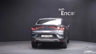 Renault XM3