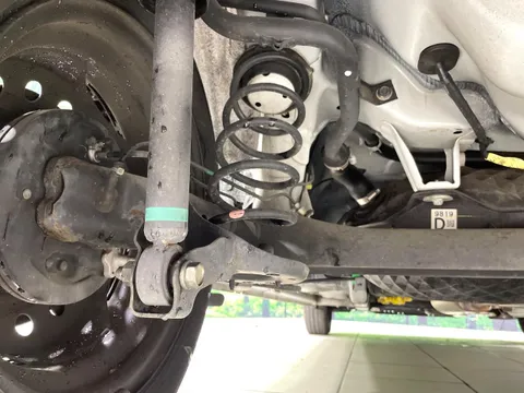 Daihatsu Mira Tocot