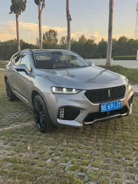 Wey VV7