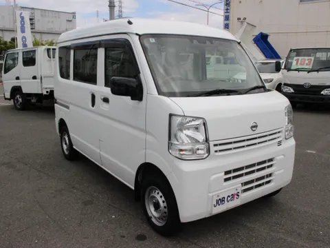 Nissan Clipper