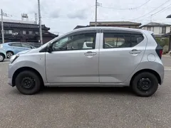 Subaru Pleo Plus