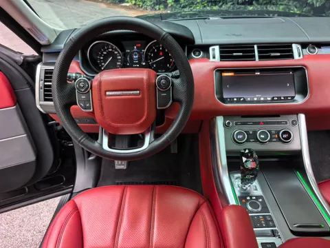 Land Rover