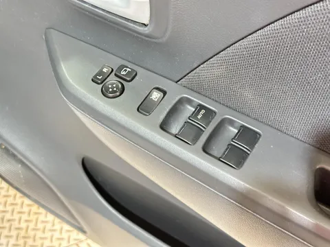 Mazda Flair