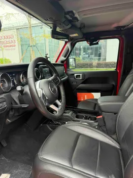 Jeep